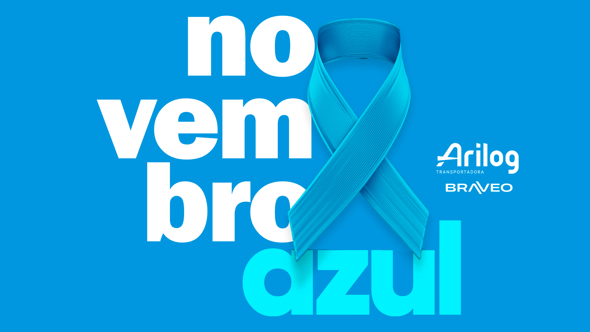 Novembro Azul