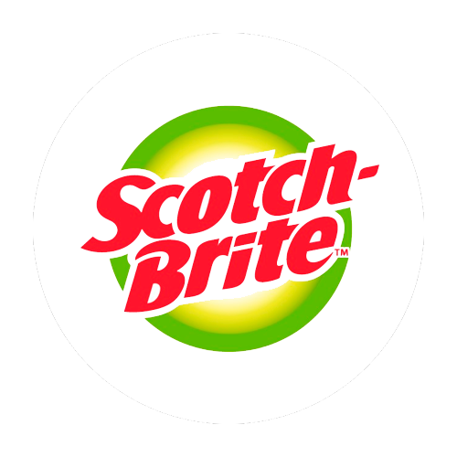 Scotch-Brite
